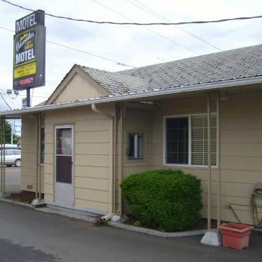 Cascade City Center Motel Thumbnail