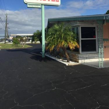 Campbell Motel Thumbnail