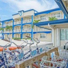 Glunz Ocean Beach Hotel and Resort Thumbnail
