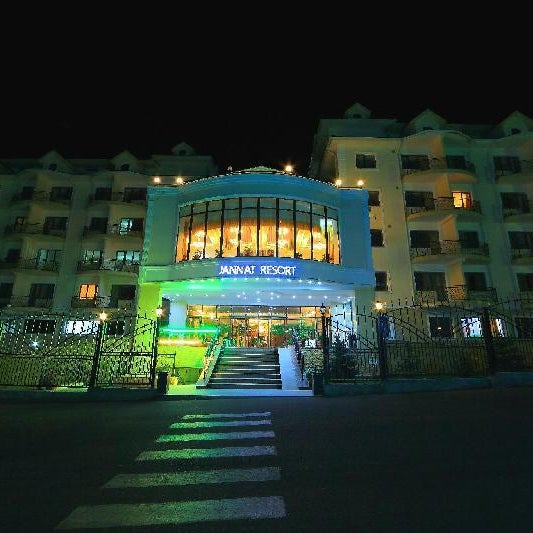 Jannat Resort Thumbnail