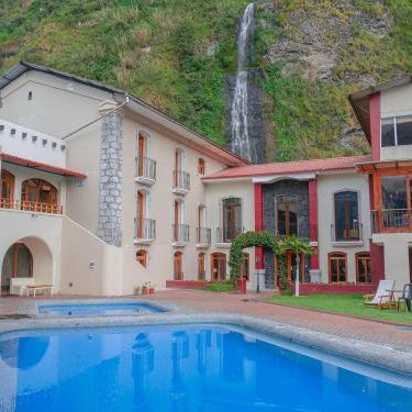 Sangay Spa Hotel Thumbnail