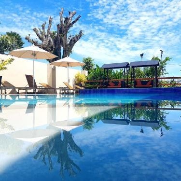 Gazelle International Hotel Thumbnail