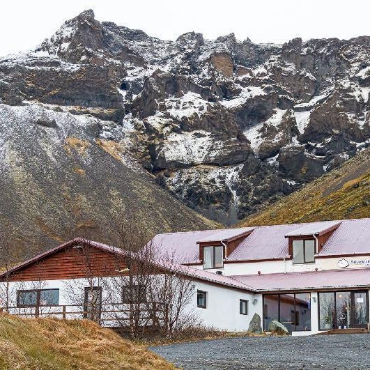 Adventure Hotel Hof Thumbnail