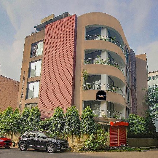 Townhouse Oak Ballygunge Formerly Hotel Lovelock