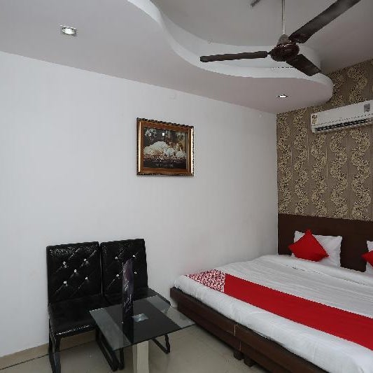 Super Hotel O Pearl
