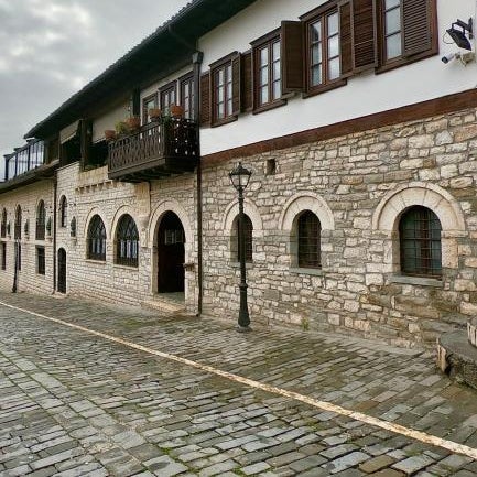 Hotel Mangalemi Thumbnail