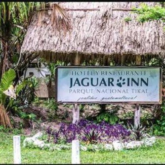 Hotel Jaguar Inn Tikal Thumbnail