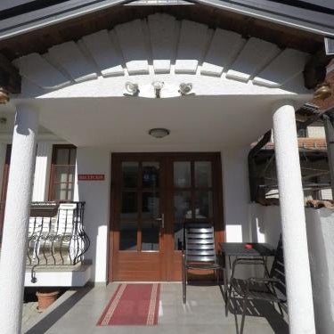 Hotel Venisi