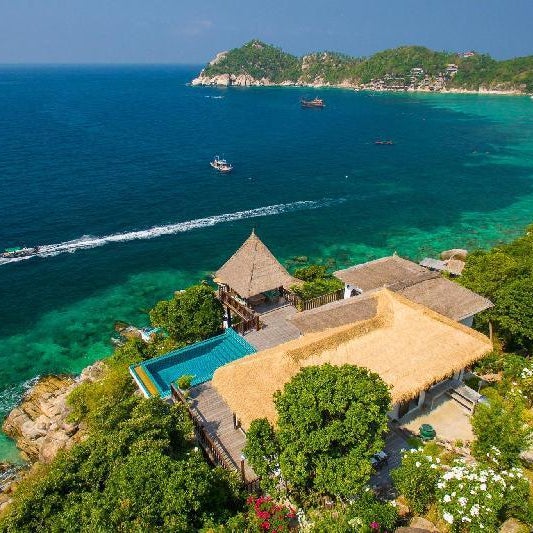 Cape Shark Villas