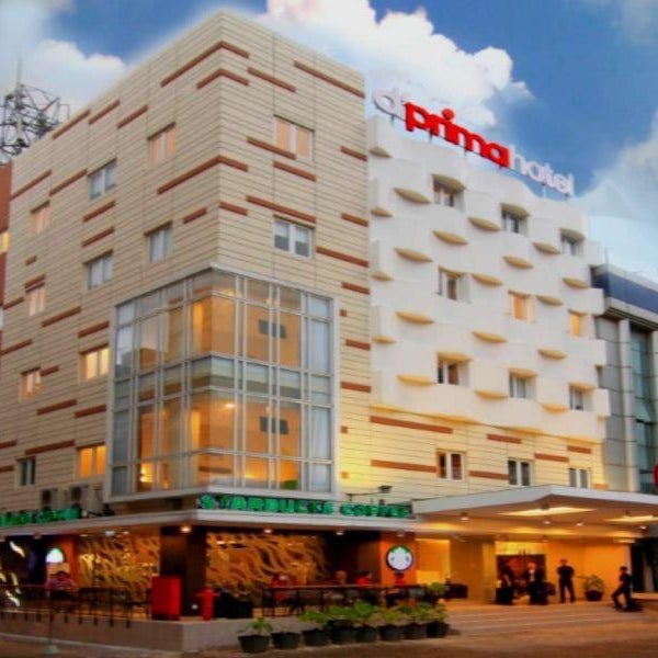d'primahotel WTC Mangga Dua