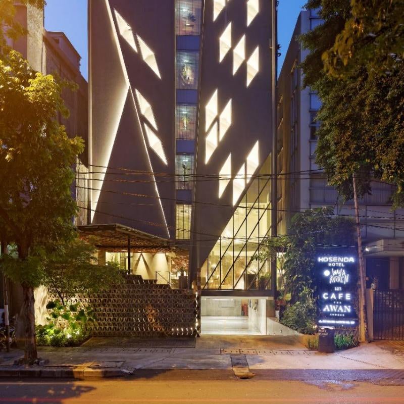 Kosenda Hotel Thumbnail
