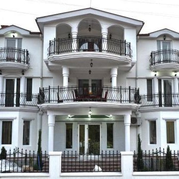 Villa Bella Boutique Hotel Thumbnail