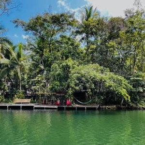 Finca Tatin Hotel Thumbnail