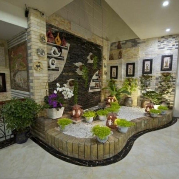 Sapa Paradise Hotel