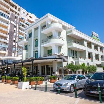 Hotel Kristal Thumbnail