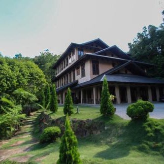 Harmony Valley Retreat Thumbnail