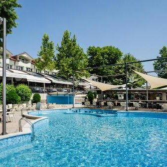 Romantique Veles Hotel Thumbnail