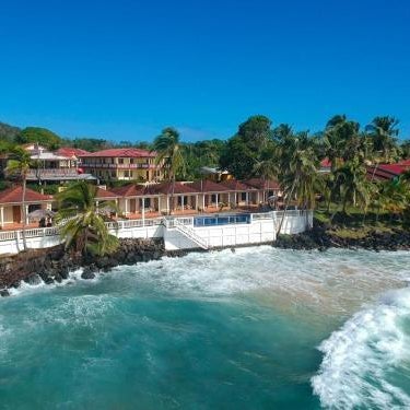 Hotel Casa Canada Thumbnail