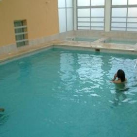 Hotel Centenario Thumbnail