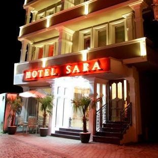 Hotel Sara Thumbnail
