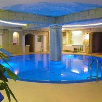 Hotel Mirage