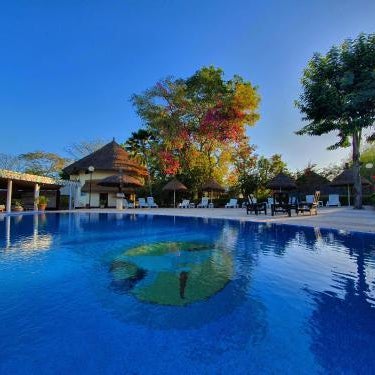 Keur Saloum Resort
