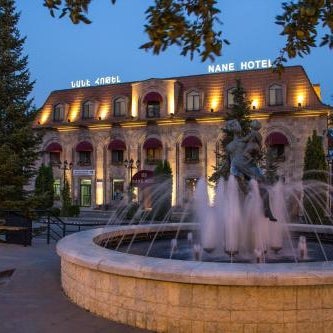Nane Hotel