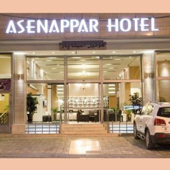 Asenappar Hotel