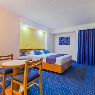 OYO Hotel Hidalgo Thumbnail