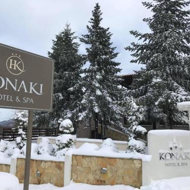 Hotel Konaki