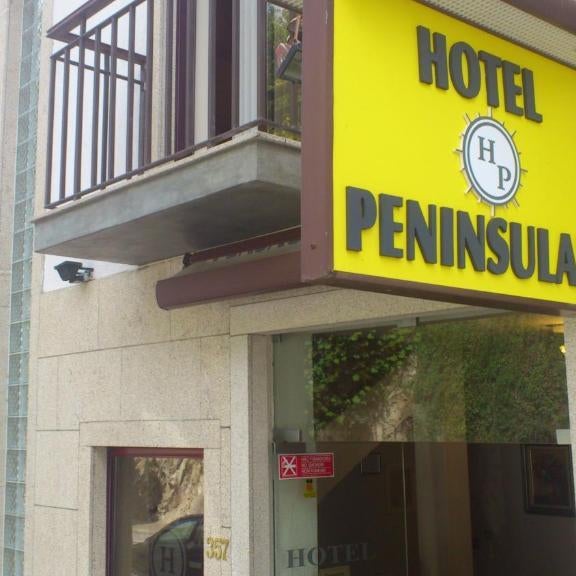 Hotel Peninsular