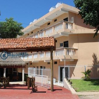 Hotel Turquesa Maya Thumbnail