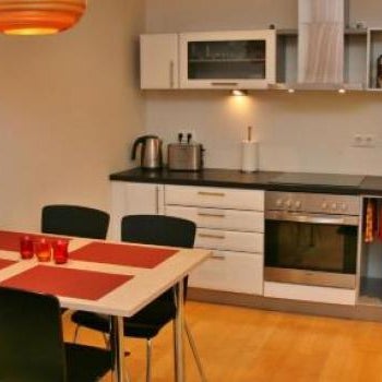 Kuressaare Holiday Apartments Thumbnail