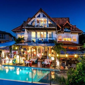 La Suite Villa Thumbnail