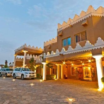 Al Malfa Resort Thumbnail