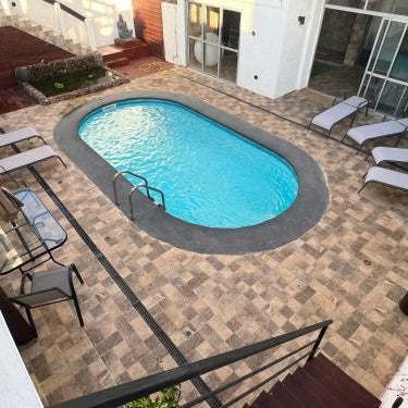 Hotel Lujan Thumbnail