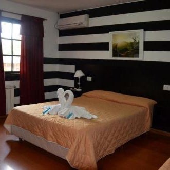 Hotel Valle Del Sol