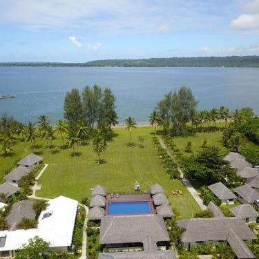 Beachfront Resort Thumbnail
