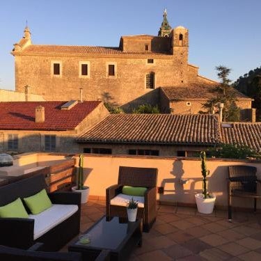 Residencial Suites Valldemossa - Turismo de Interior Thumbnail