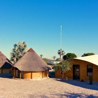 Ongula Village Homestead Lodge Thumbnail