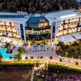 Splendor Hotel Thumbnail