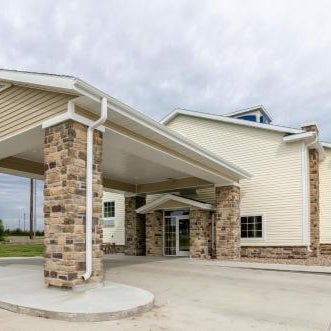 Cobblestone Inn & Suites - Oberlin Thumbnail