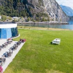 Valldal Fjordhotell - By Classic Norway Hotels Thumbnail