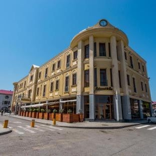 Hotel Lomsia