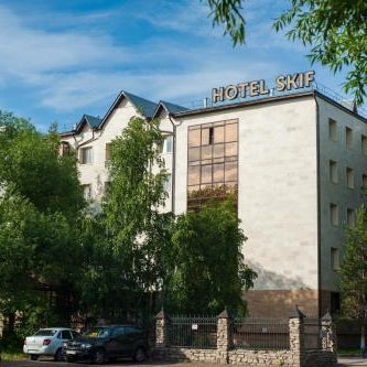 Skif HOTEL & SPA Thumbnail