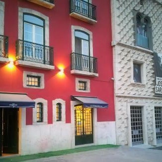 Hotel Riverside Alfama Thumbnail
