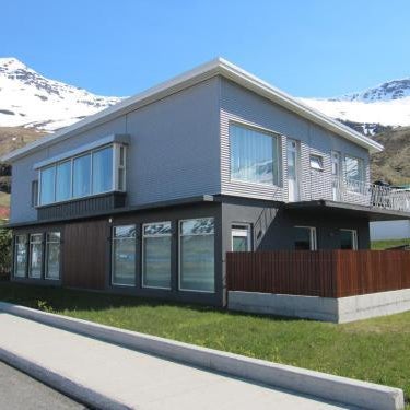 Seydisfjördur Apartment Thumbnail