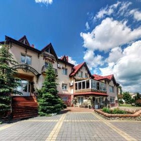 Hotel Complex Knyaz Oleg