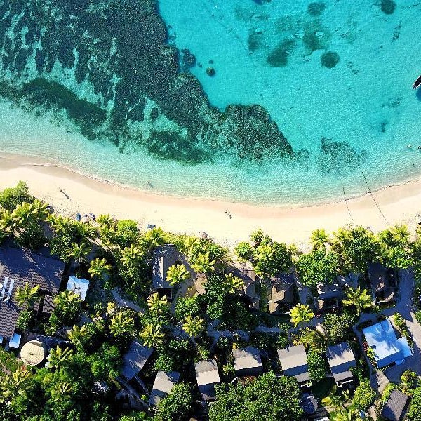 Blue Lagoon Beach Resort Thumbnail