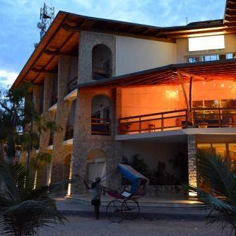 Moringa Hotel